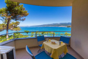 Apartments in Silo/Insel Krk 39366
